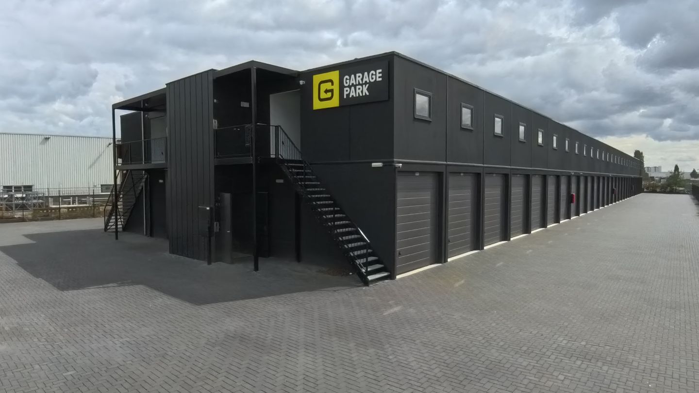 Photo 10 of Vaartveld 8-A29