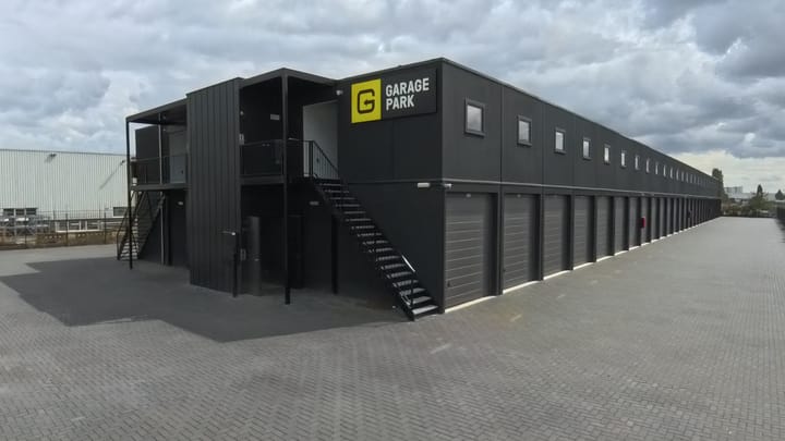 Foto 10 van Vaartveld 8-A29