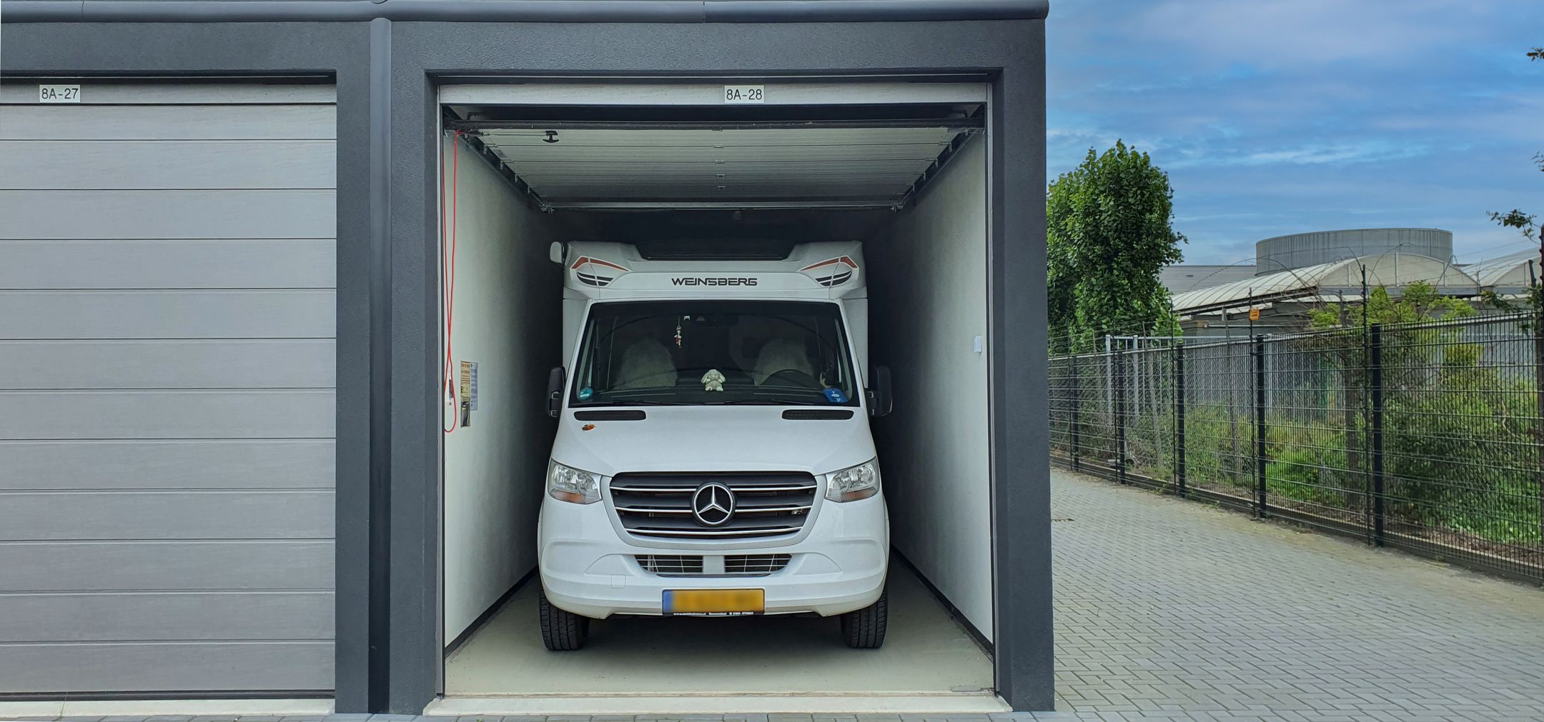 Photo 12 of Vaartveld 8-A29