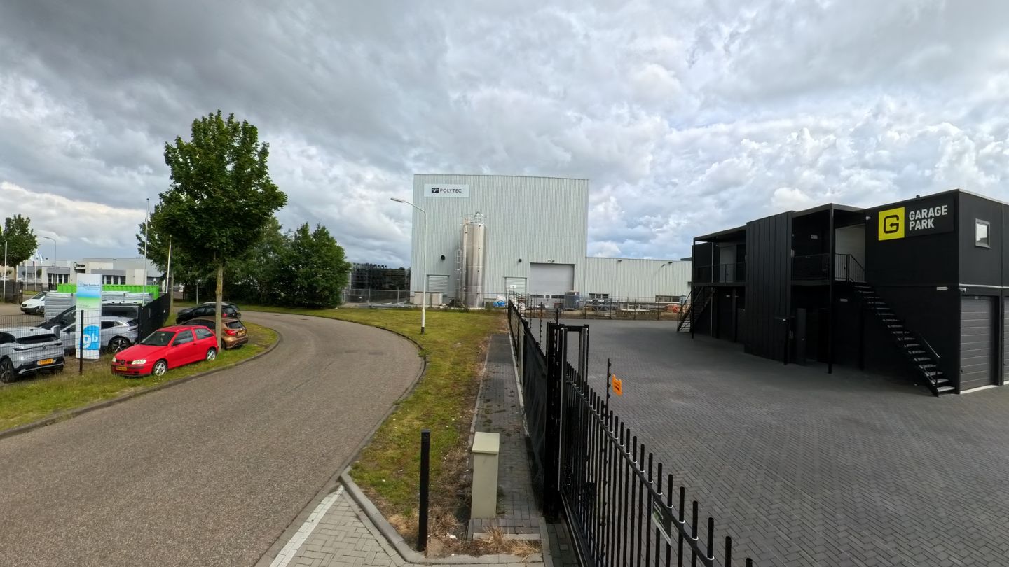 Photo 14 of Vaartveld 8-A29