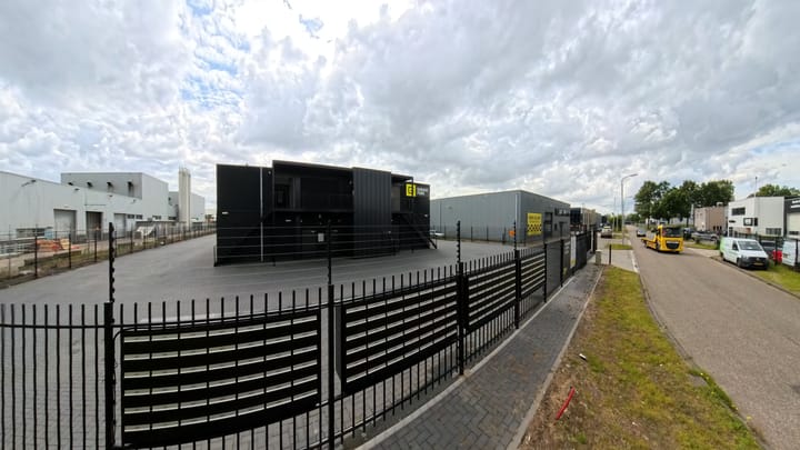 Foto 16 van Vaartveld 8-A29