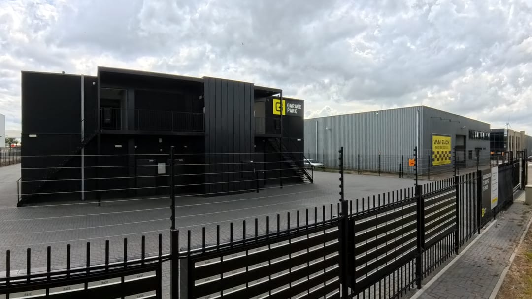 Photo 17 of Vaartveld 8-A29