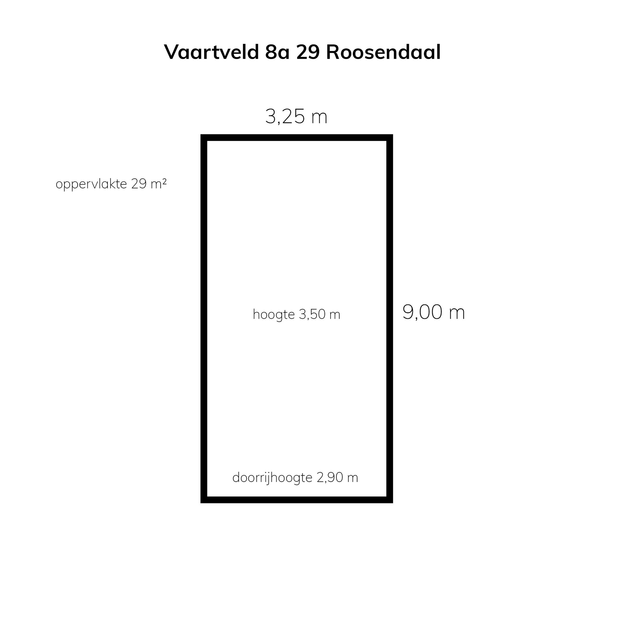 Photo 18 of Vaartveld 8-A29