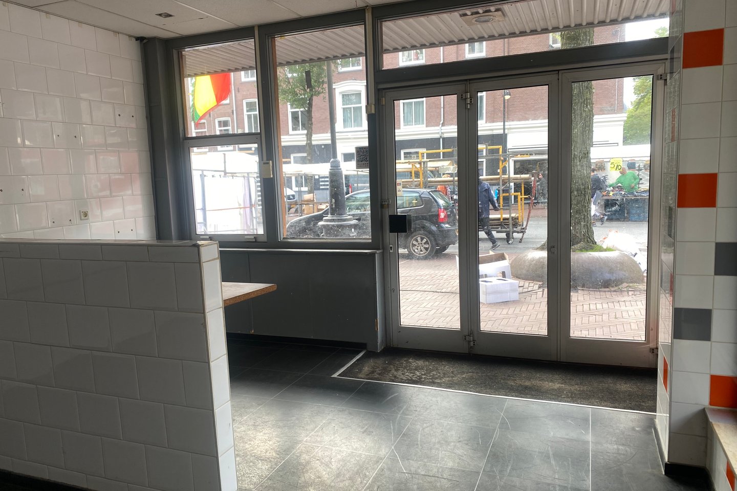 Bekijk foto 4 van Dapperstraat 157