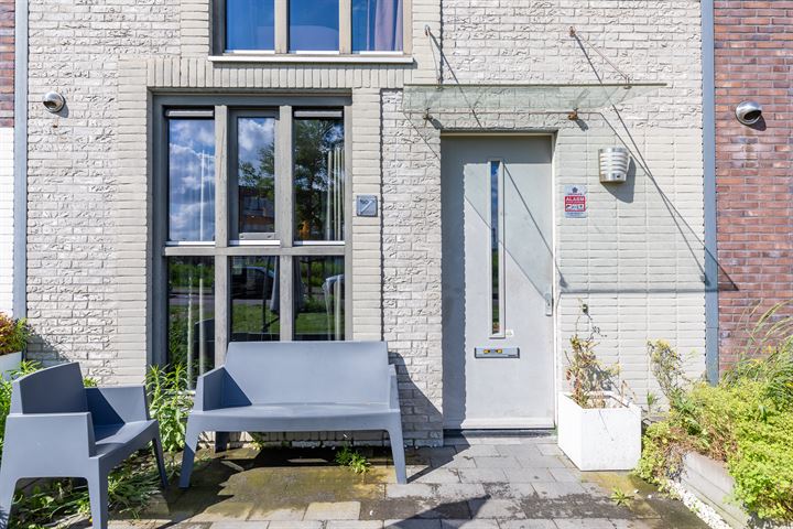 Bekijk foto 3 van Arinnastraat 19-D