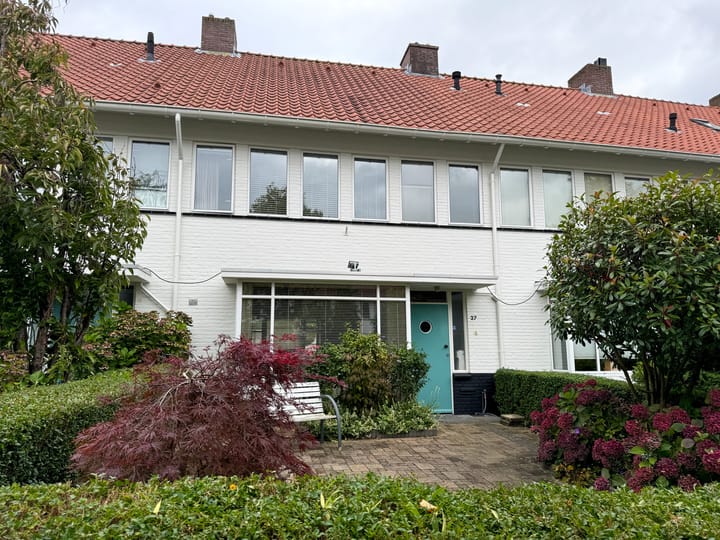 Foto 4 van Petrus Dondersstraat 27