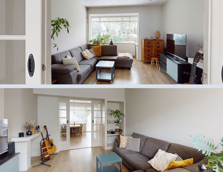 Foto 2 van Petrus Dondersstraat 27