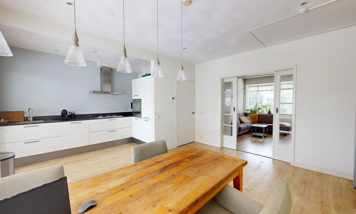 Foto 3 van Petrus Dondersstraat 27