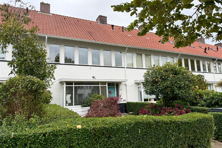 View photo 1 of Petrus Dondersstraat 27