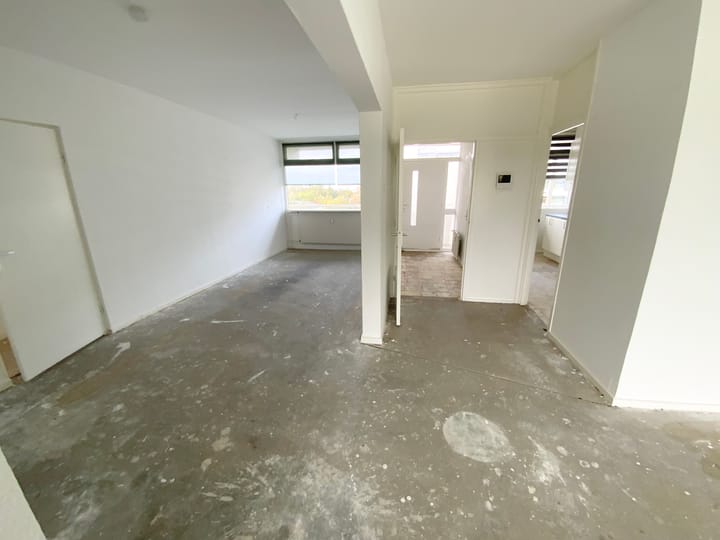 Foto 4 van van Harinxmaplein 131