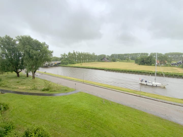 Foto 3 van van Harinxmaplein 131