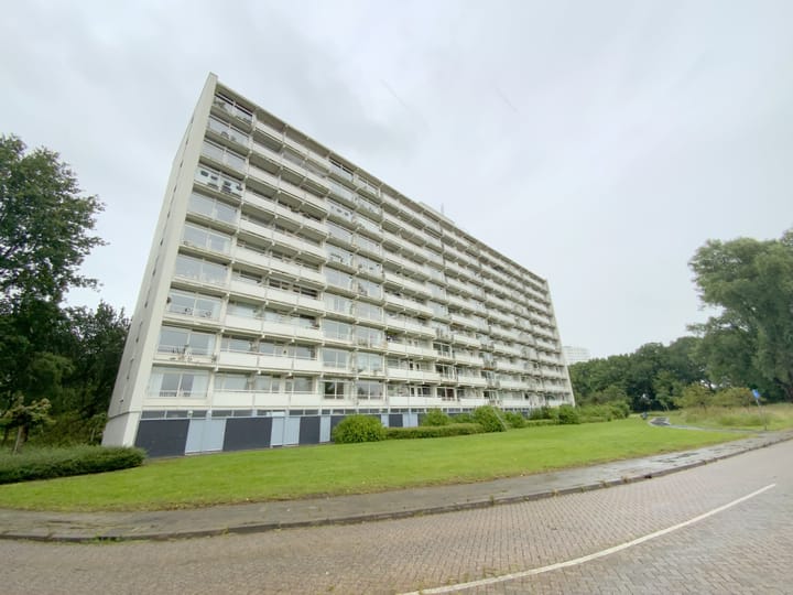 Foto 1 van van Harinxmaplein 131