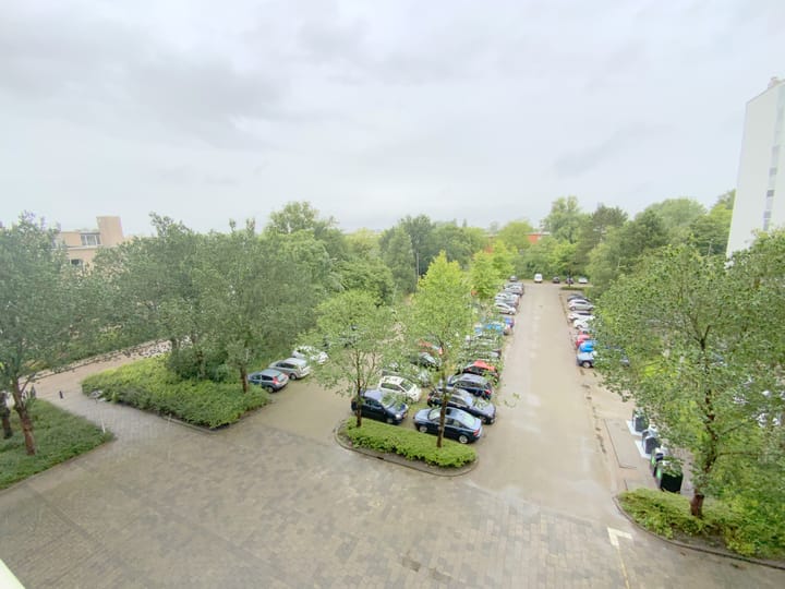 Foto 26 van van Harinxmaplein 131