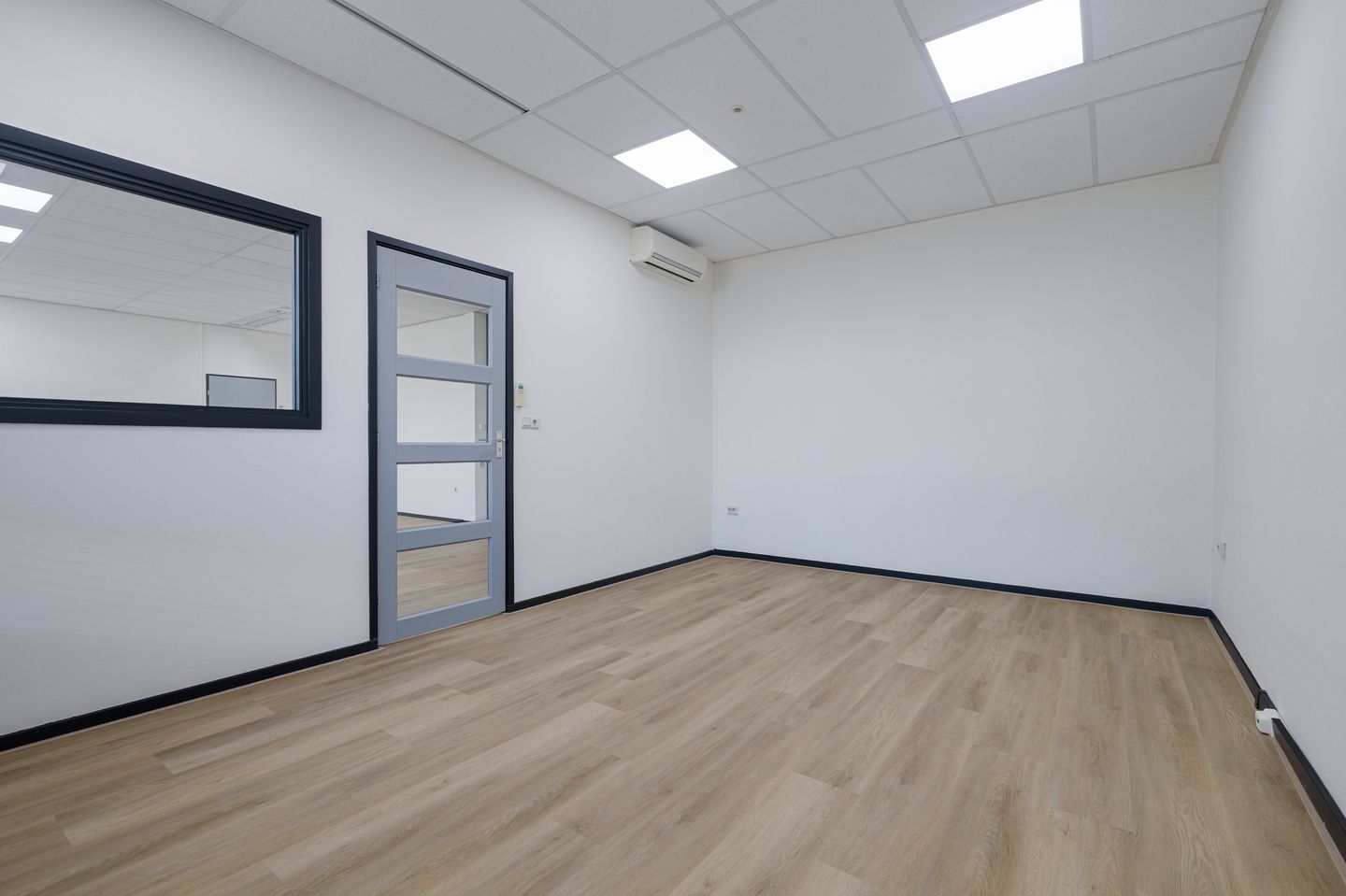 View photo 5 of Notaris Kruytstraat 36-e