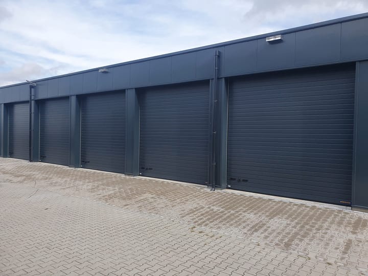 Foto 1 van Beneluxweg