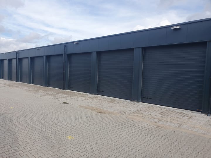 Foto 2 van Beneluxweg