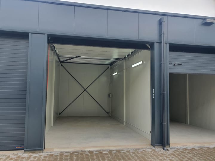 Foto 4 van Beneluxweg