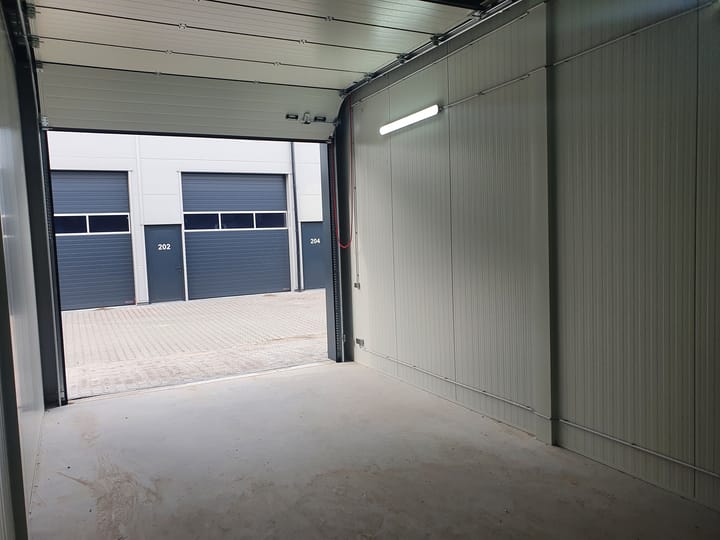 Foto 5 van Beneluxweg