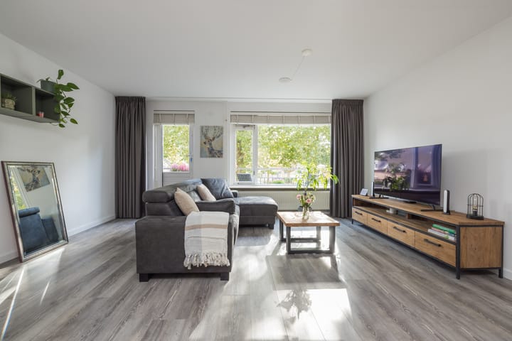 Foto 2 van Stoholm 165