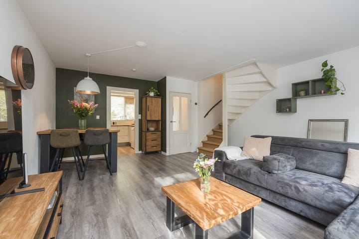 Foto 3 van Stoholm 165