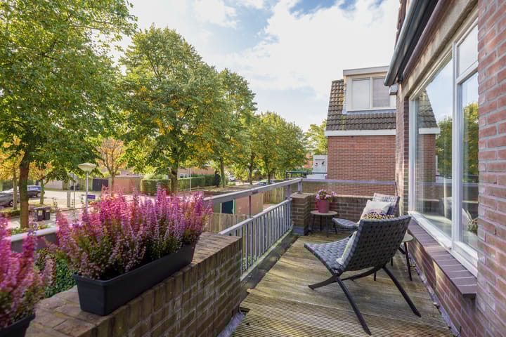 Foto 4 van Stoholm 165