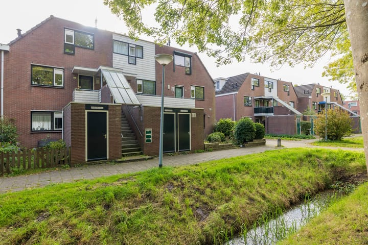 Foto 5 van Stoholm 165