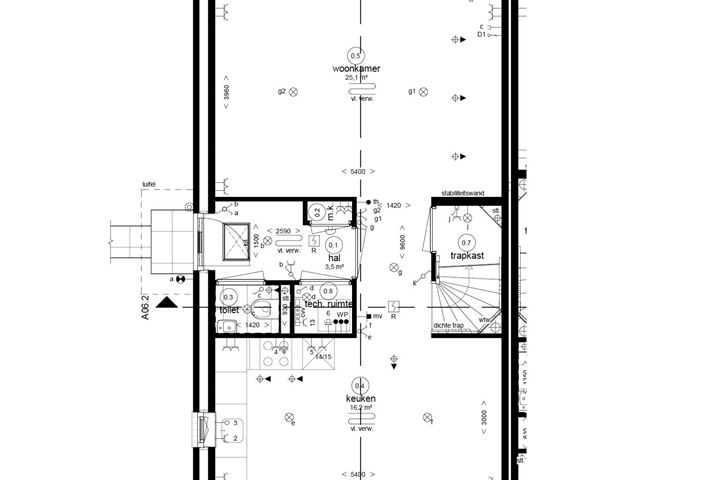 View photo 3 of Parkrijk fase 8 - Bouwnummer 343 (Bouwnr. 343)