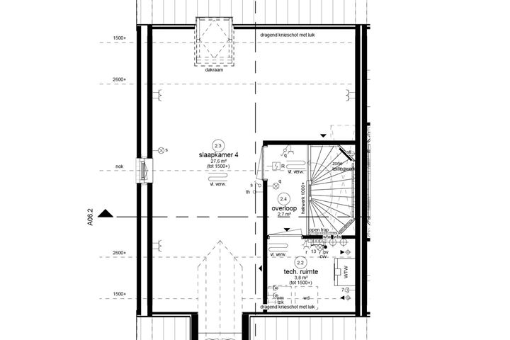 View photo 5 of Parkrijk fase 8 - Bouwnummer 343 (Bouwnr. 343)