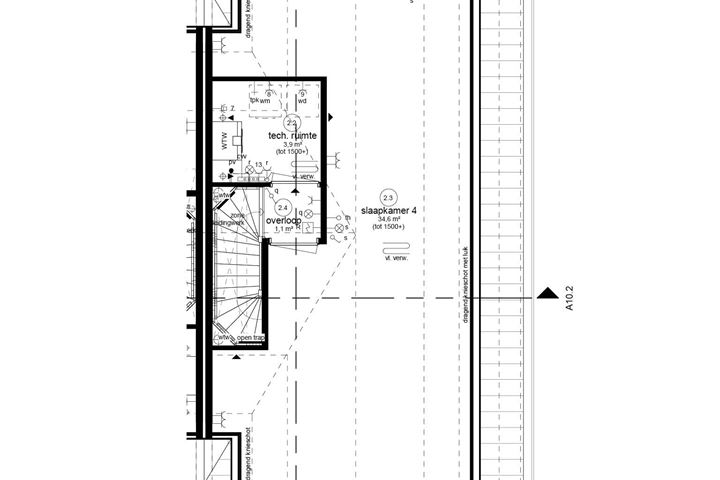 View photo 5 of Parkrijk fase 8 - Bouwnummer 350 (Bouwnr. 350)