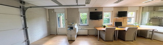 Bekijk 360° foto van Multifunctionele ruimte van Mendelssohnstraat 27