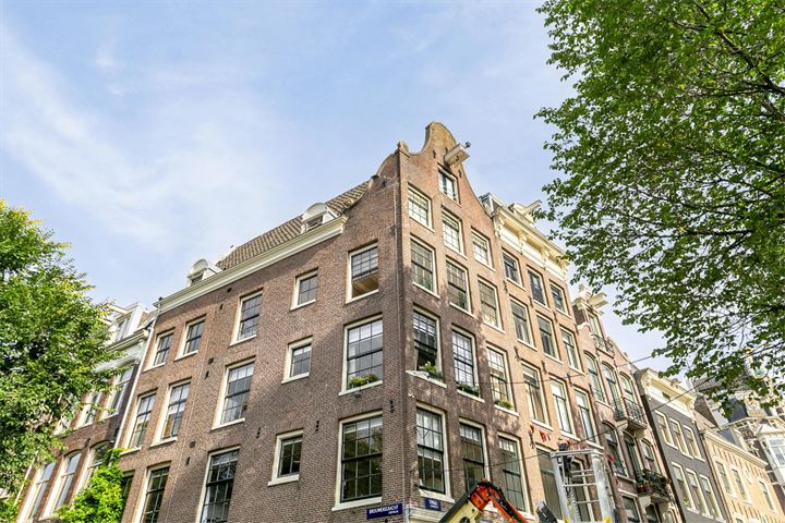 Bekijk foto 31 van Brouwersgracht 2-C