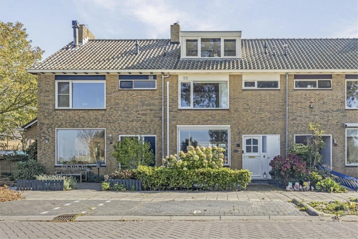 Bekijk foto 4 van Van Allenstraat 17