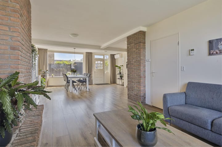 Foto 8 van Van Allenstraat 17