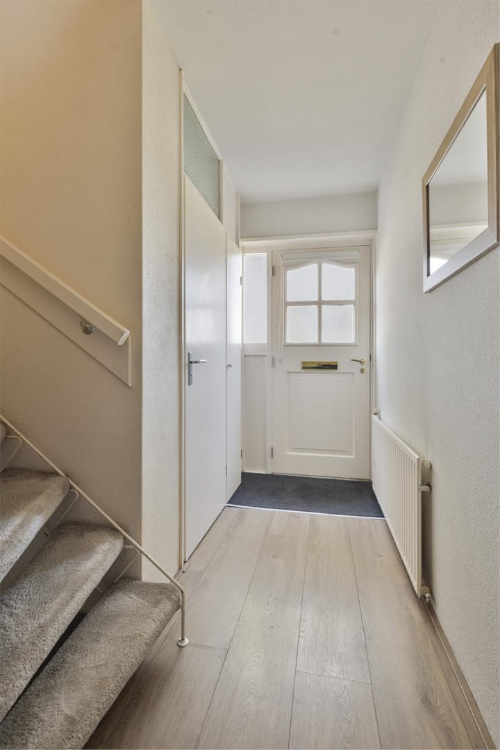 Foto 13 van Van Allenstraat 17