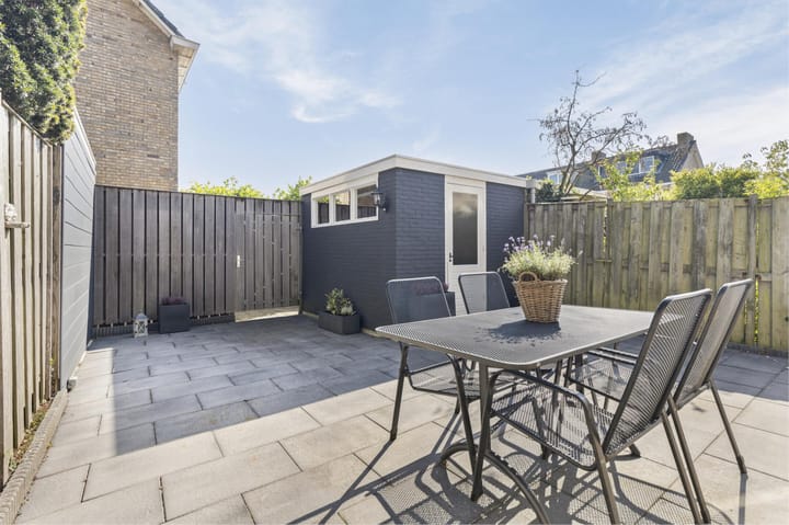 Foto 26 van Van Allenstraat 17