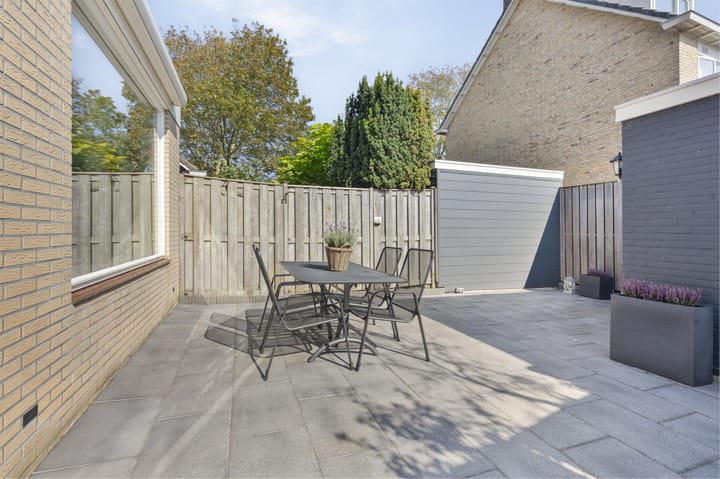 Foto 27 van Van Allenstraat 17