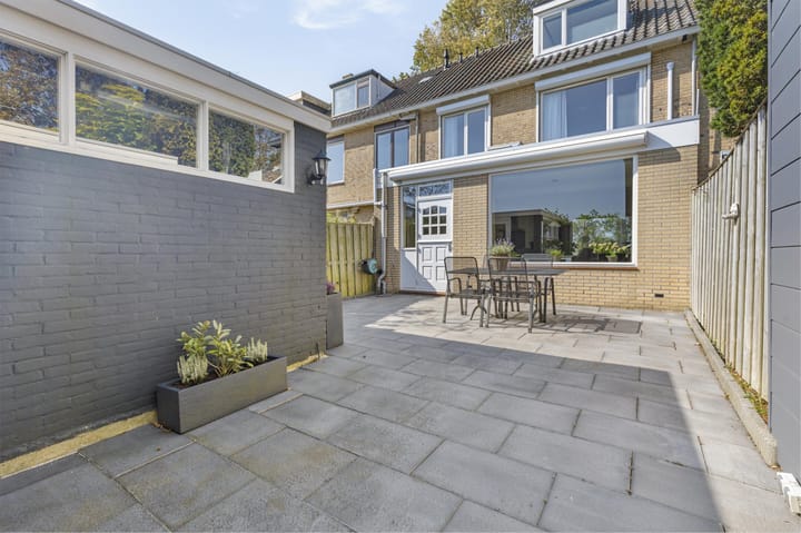 Foto 28 van Van Allenstraat 17