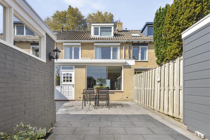 Foto 29 van Van Allenstraat 17