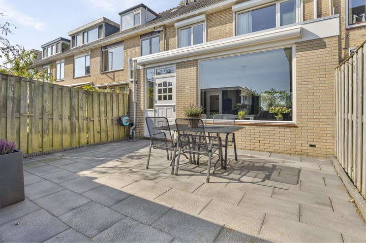 Foto 30 van Van Allenstraat 17