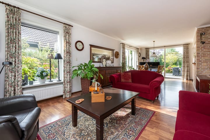 Foto 6 van Bromelia 12