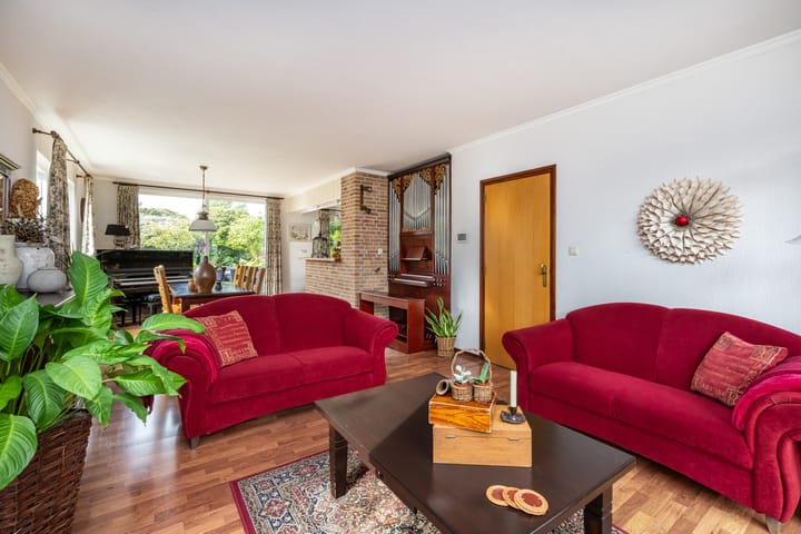 Foto 7 van Bromelia 12