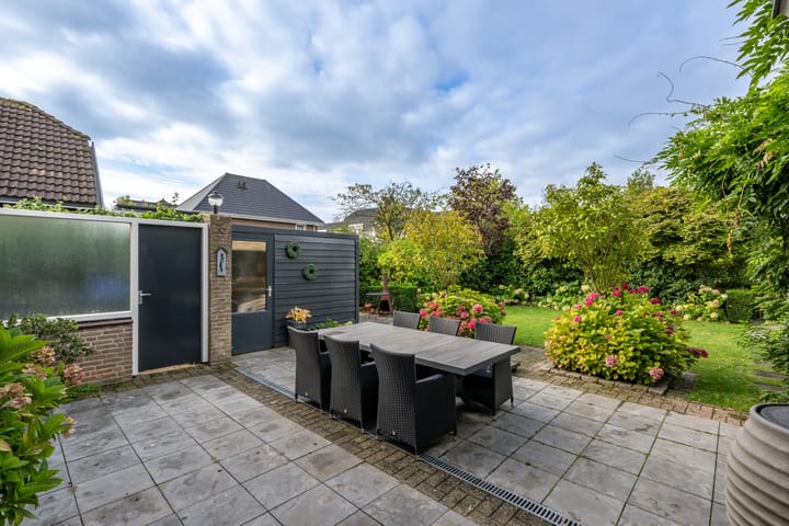 Foto 29 van Bromelia 12