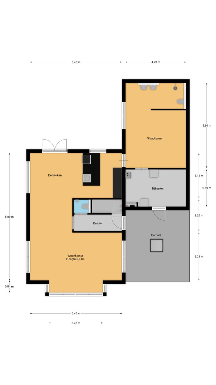 Foto 8 van Roderveld 33