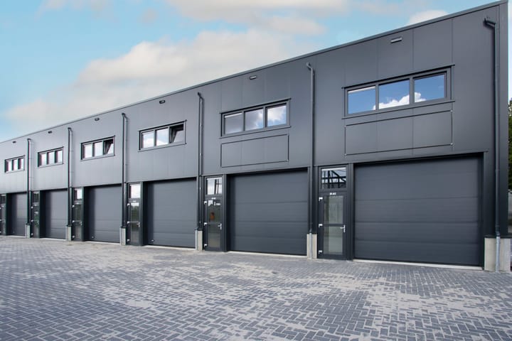 Hoolstraat 21-B150