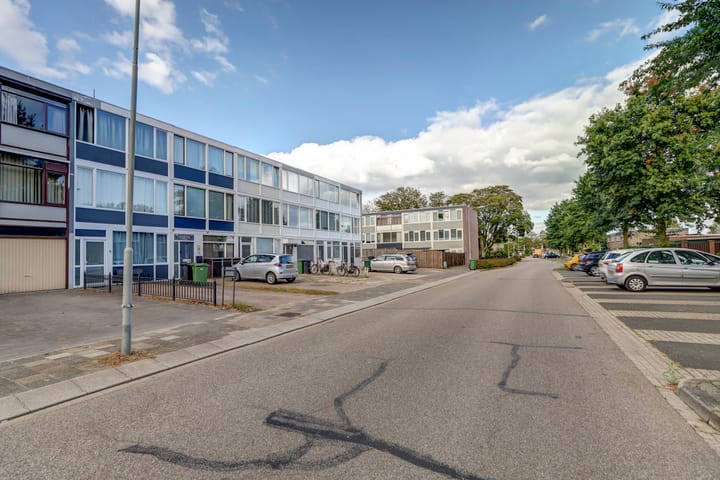 Foto 4 van Veltumse Kleffen 34