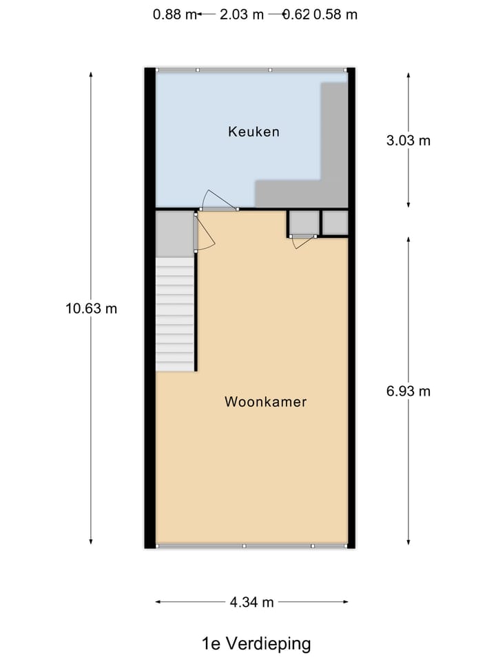 Photo 36 of Veltumse Kleffen 34