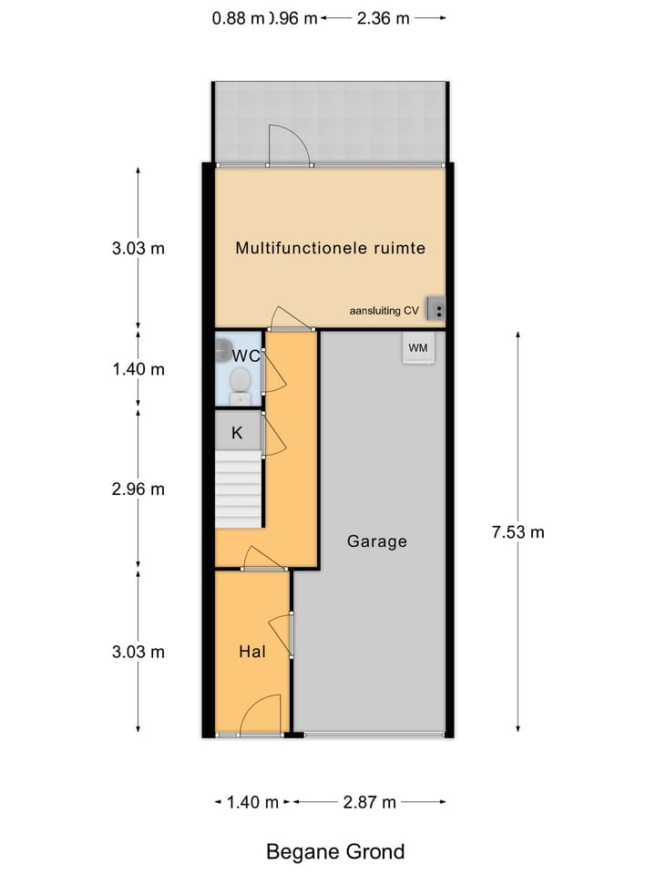 Photo 35 of Veltumse Kleffen 34