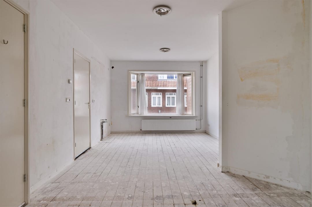 Foto 2 van Teding van Berkhoutstraat 84