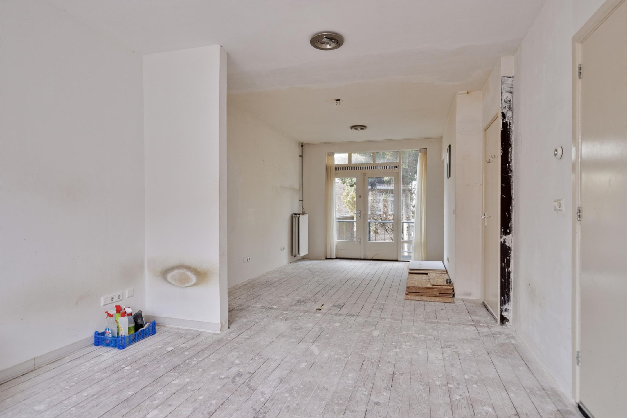 Foto 3 van Teding van Berkhoutstraat 84