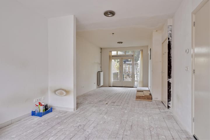 Foto 3 van Teding van Berkhoutstraat 84